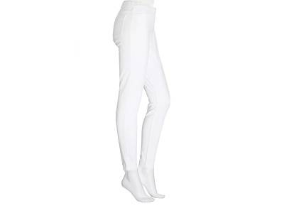 Hue white sale denim leggings