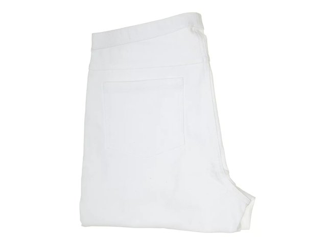 Hue white jeggings discount