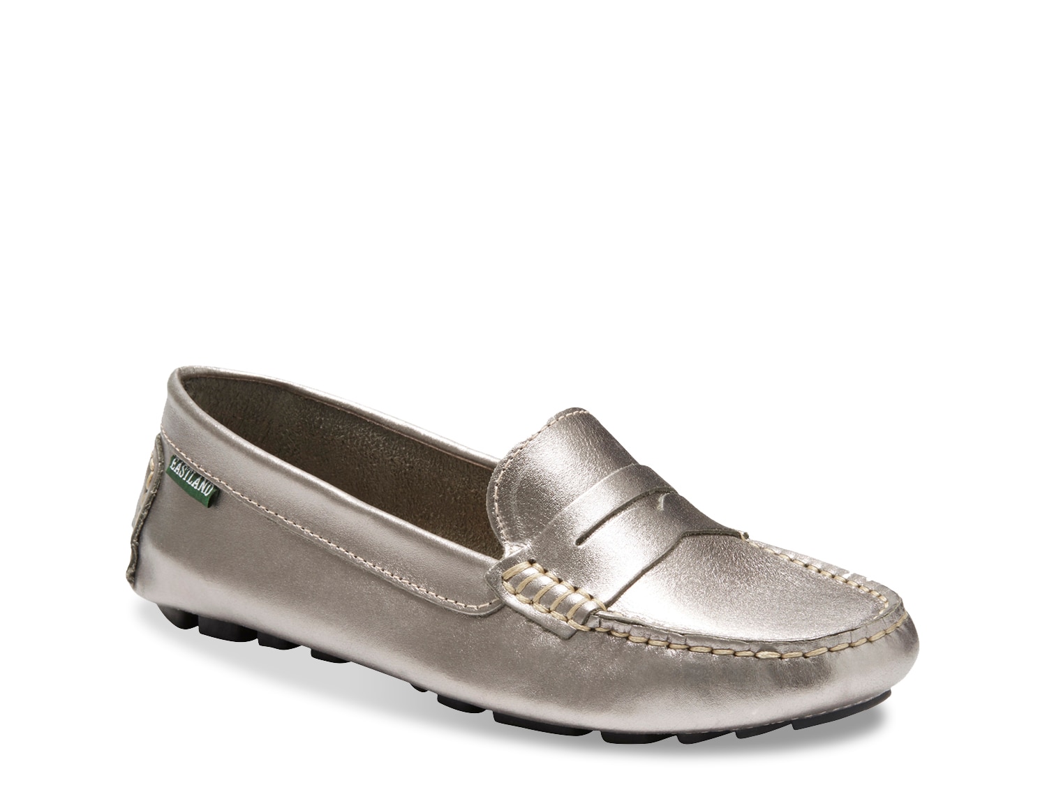 calvin klein lavida loafers womens