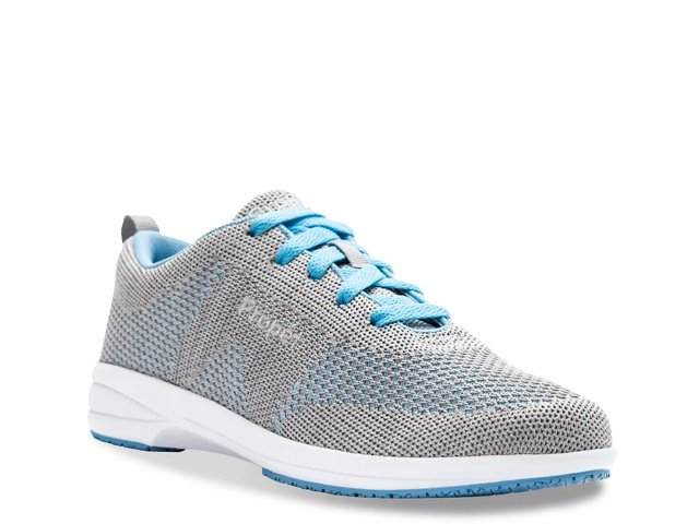 Propet Washable Walker Work Sneaker