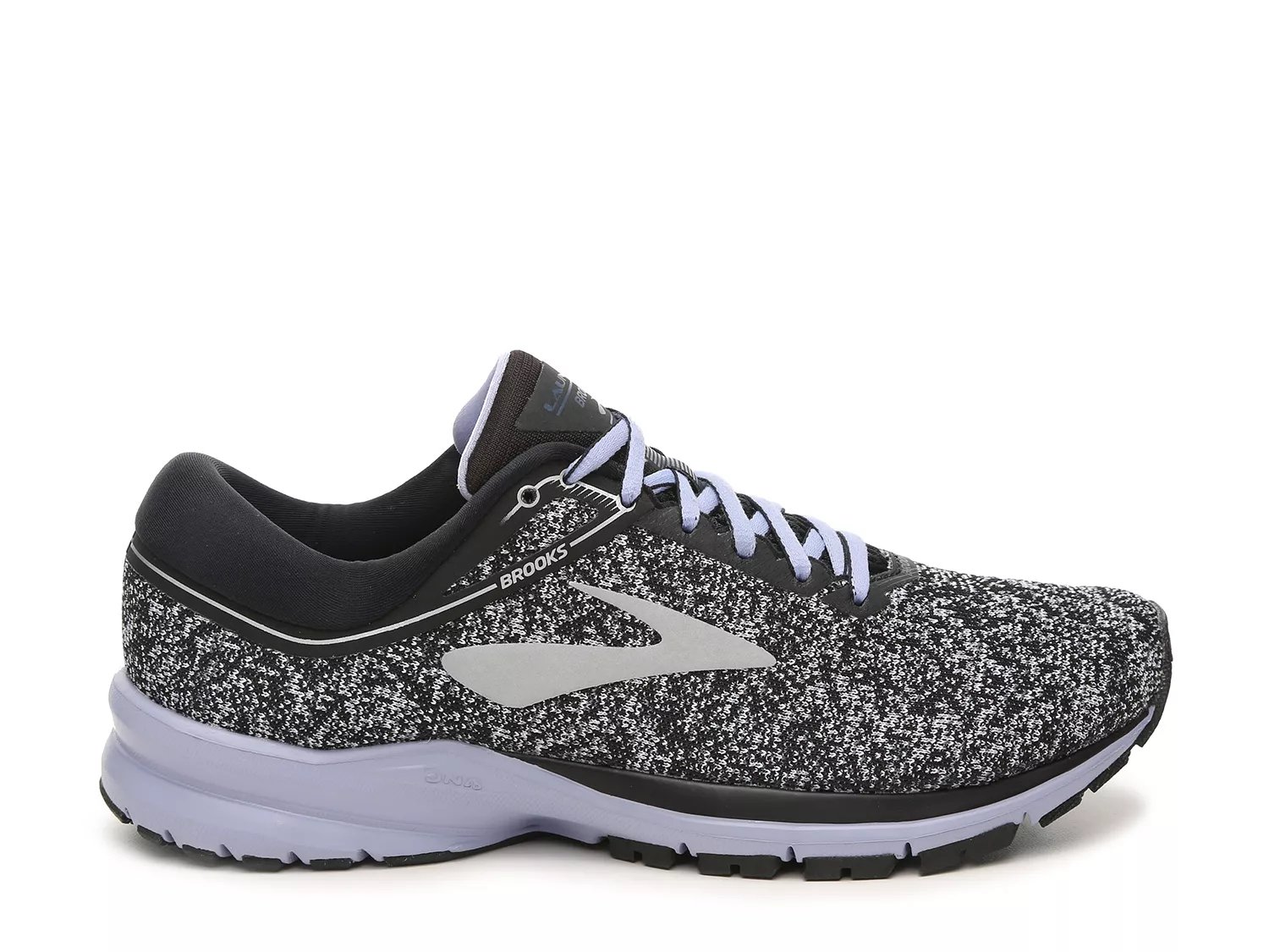 brooks womens launch 5