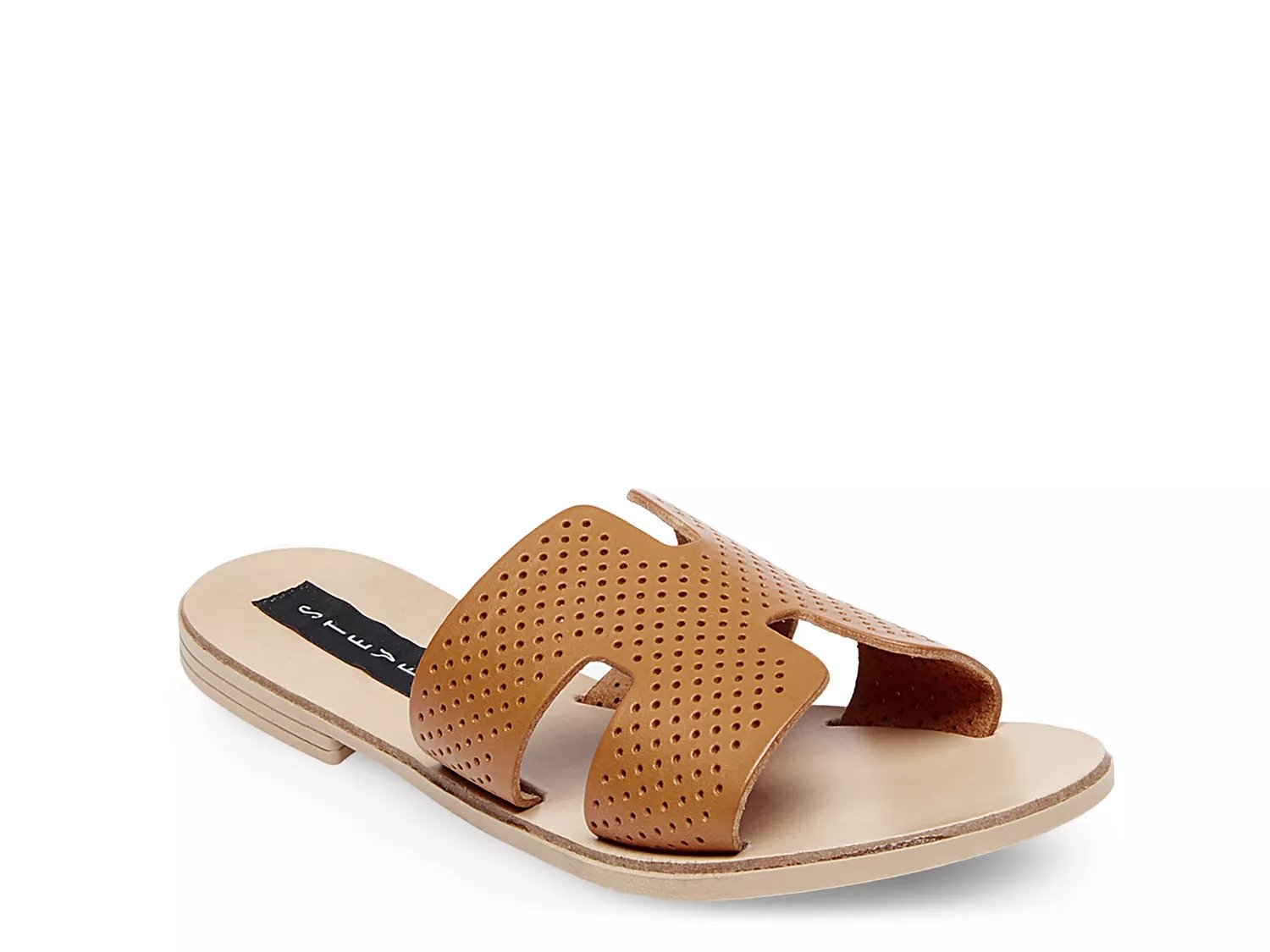 steve madden greece sandals dsw