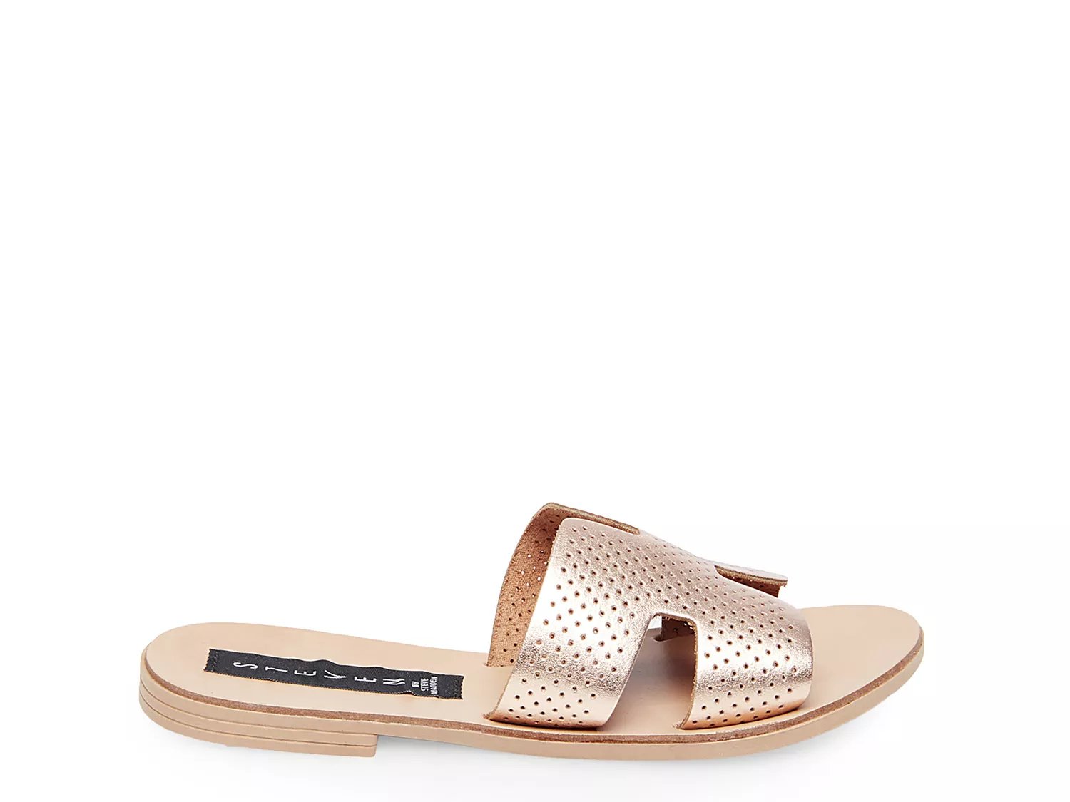 steve madden greece sandals dsw