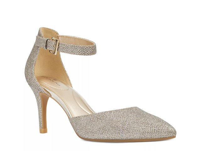 Bandolino Ginata Pump - Free Shipping | DSW