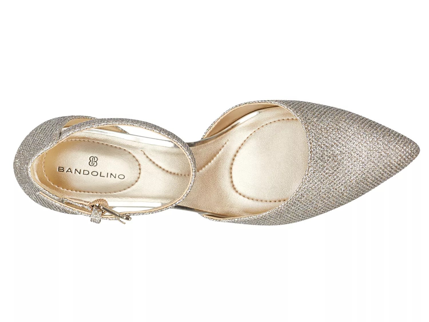 bandolino ginata pump