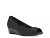 Bandolino Candra Wedge Pump Free Shipping DSW