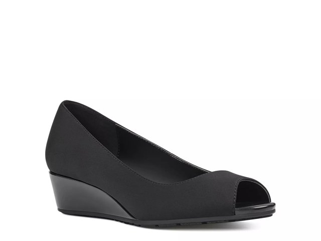 Bandolino Candra Wedge Pump