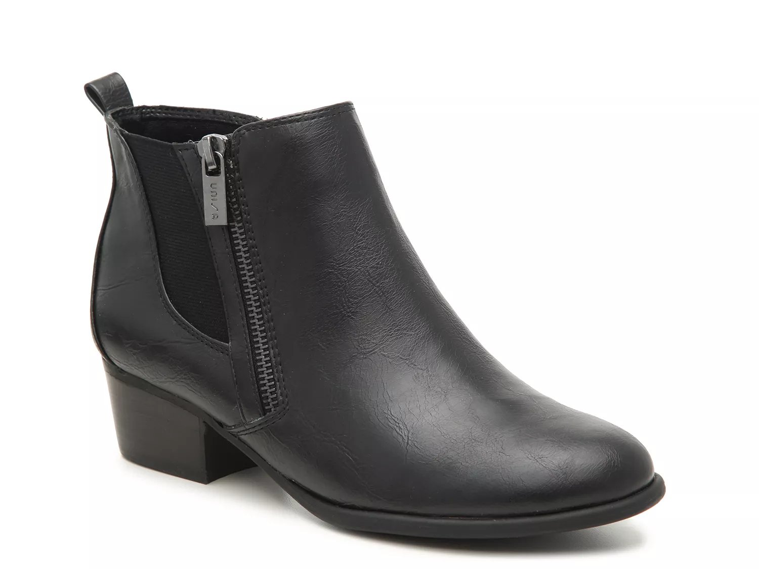 unisa pancey bootie