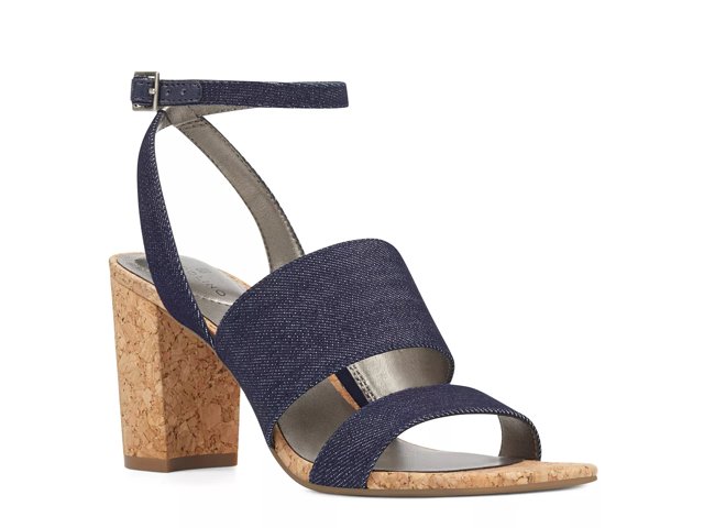 Bandolino Anchor Sandal Free Shipping DSW