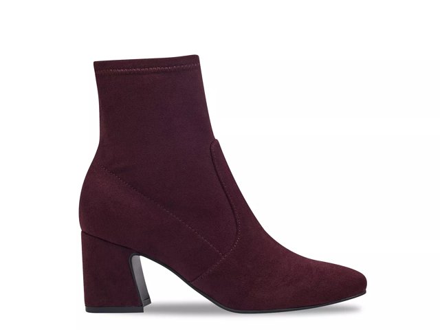 unisa willsa bootie