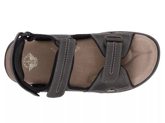 Dockers men's newpage hotsell sandal