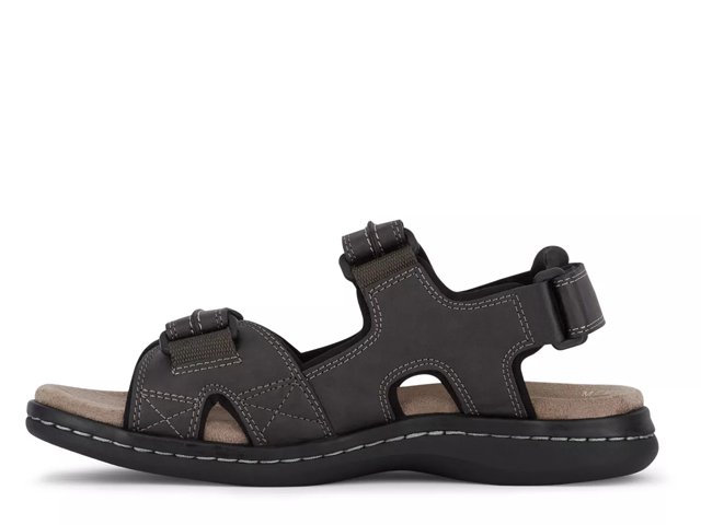 Dockers Newpage Sandal - Free Shipping | DSW