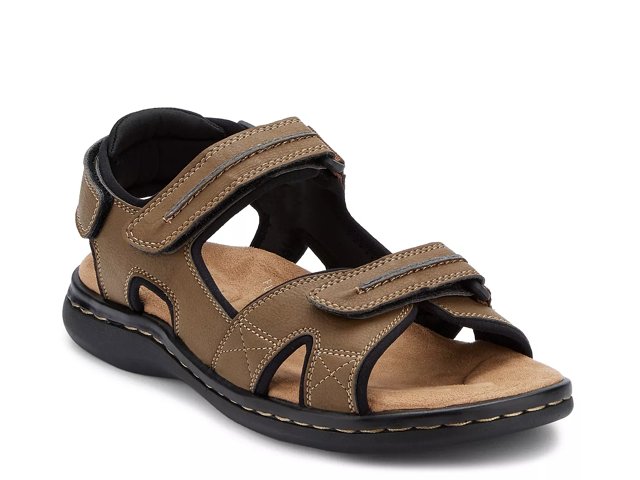 Newpage Sandal
