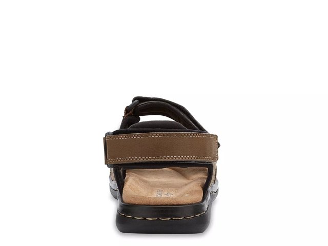 Newpage Sandal