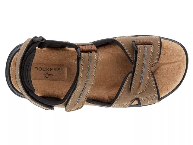 Newpage Sandal