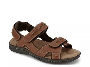 Dsw best sale wide sandals