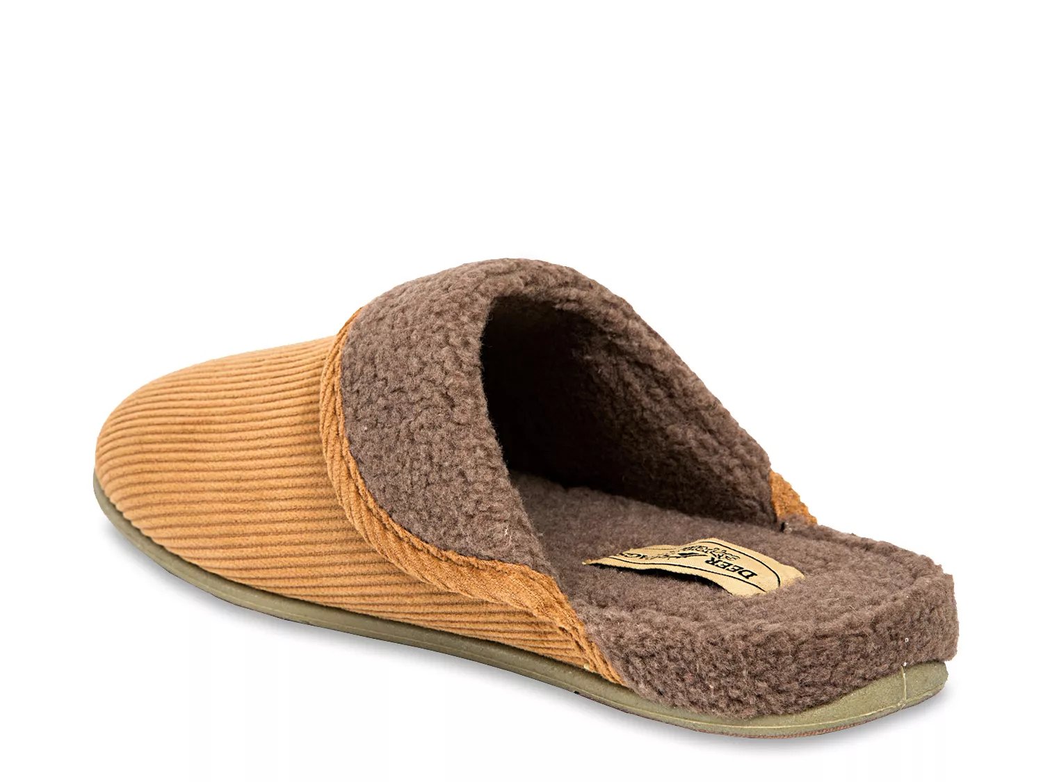 slipperooz by deer stags