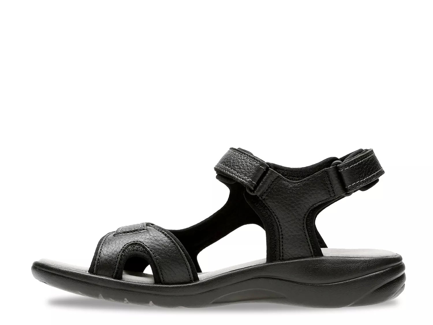clarks saylie loop sandals