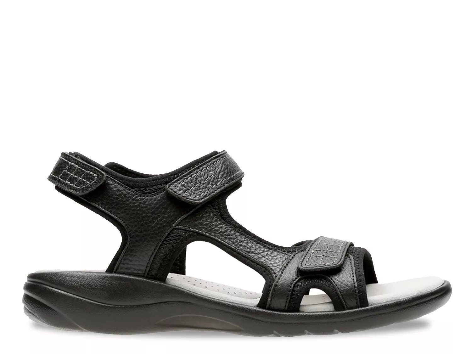 clarks saylie loop sandals