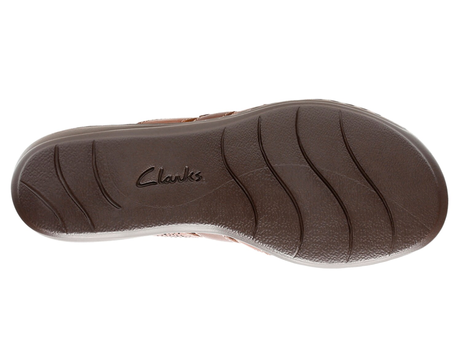 clarks leisa field sandals