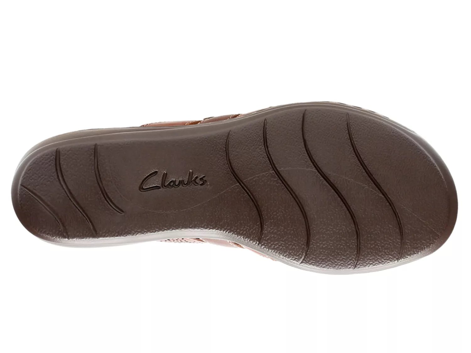 clarks leisa field