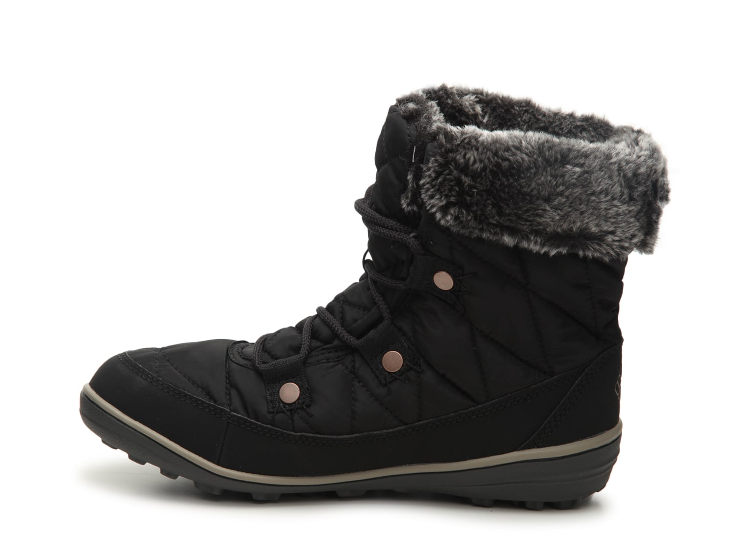 columbia heavenly snow boot