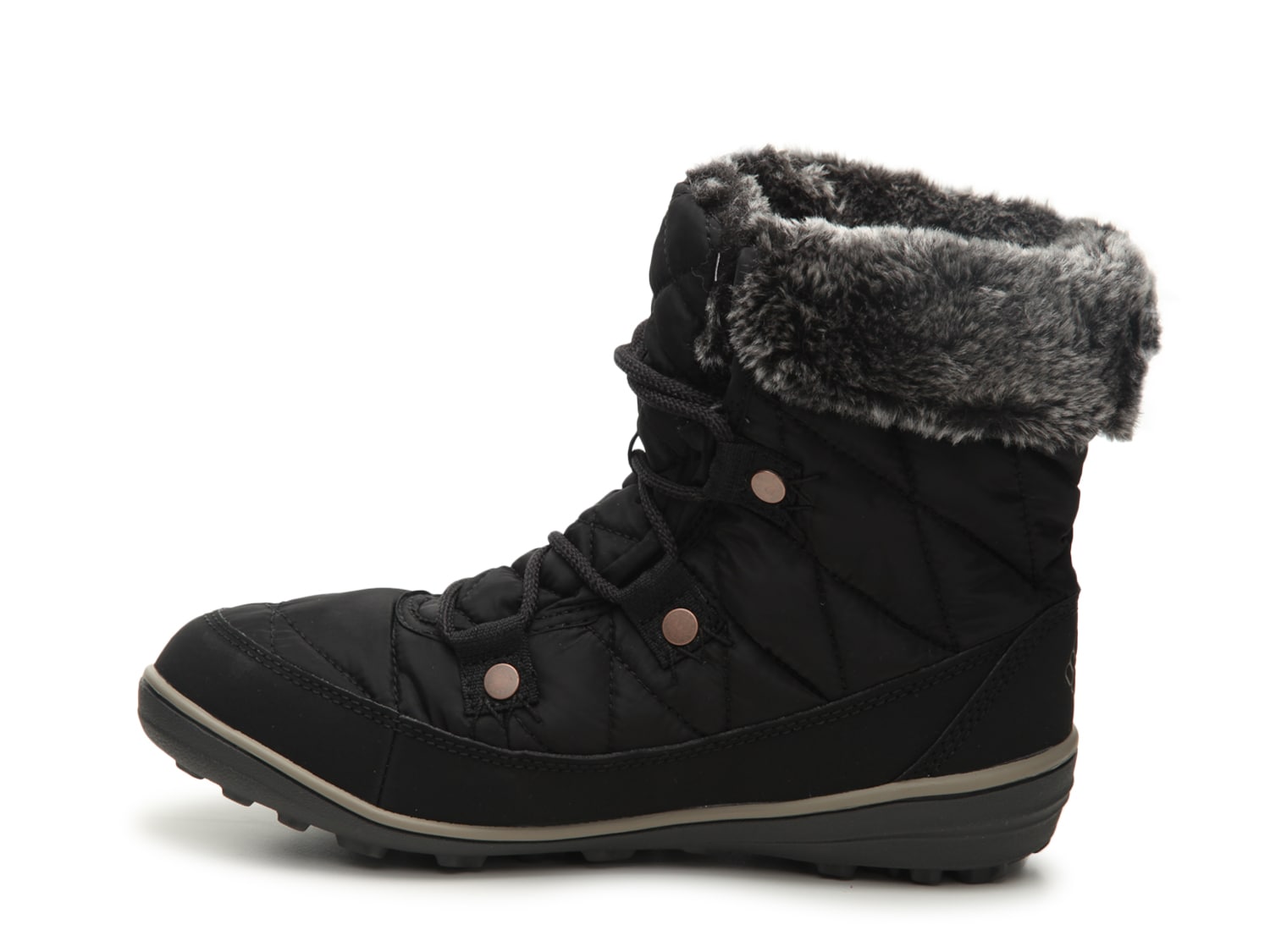 Columbia Heavenly Shorty Snow Boot - Women's | DSW