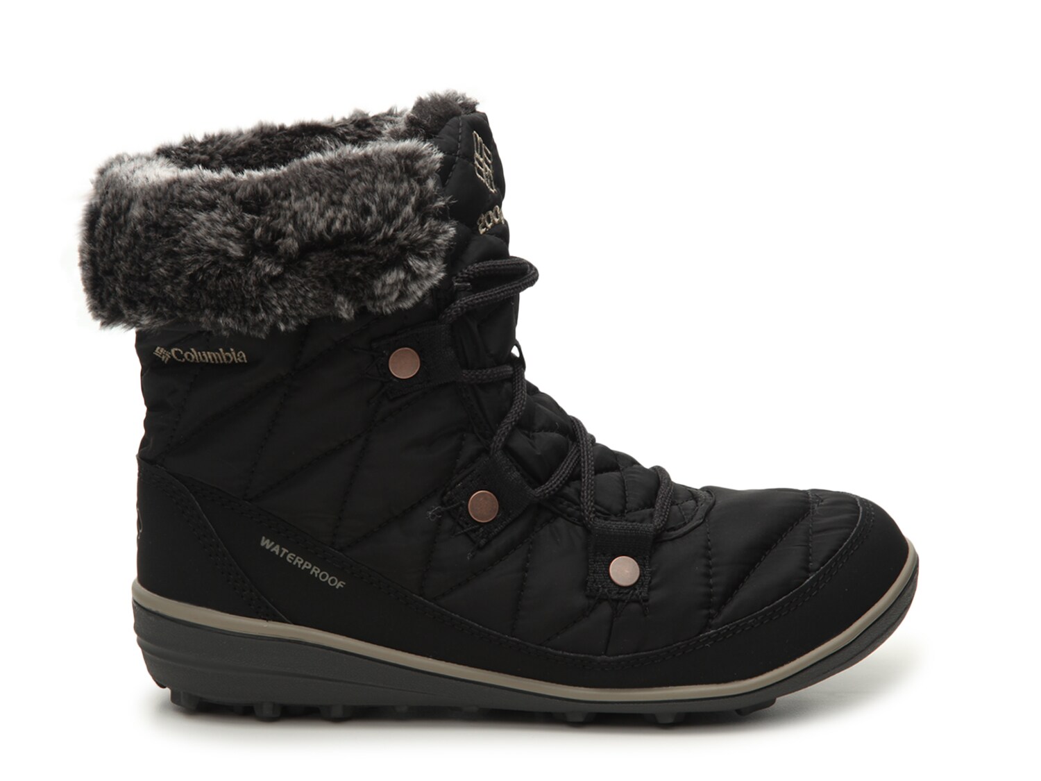 Columbia Heavenly Shorty Snow Boot - Women's | DSW