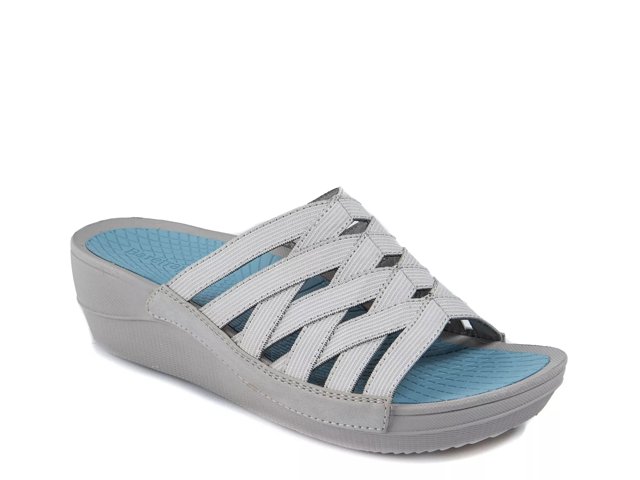 Baretraps dabnie sale wedge sandals