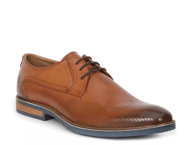 Giorgio Brutini Kane Wingtip Oxford Free Shipping DSW