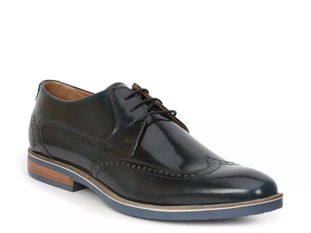 Giorgio brutini best sale wingtip oxford
