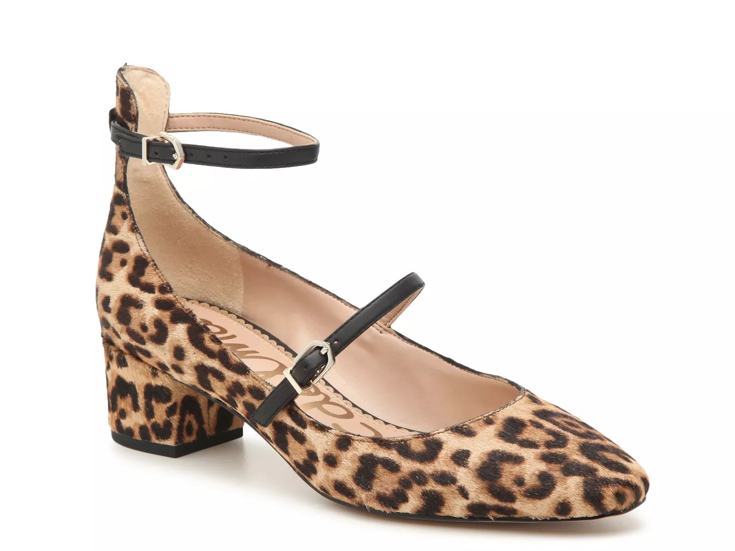 sam edelman pumps dsw