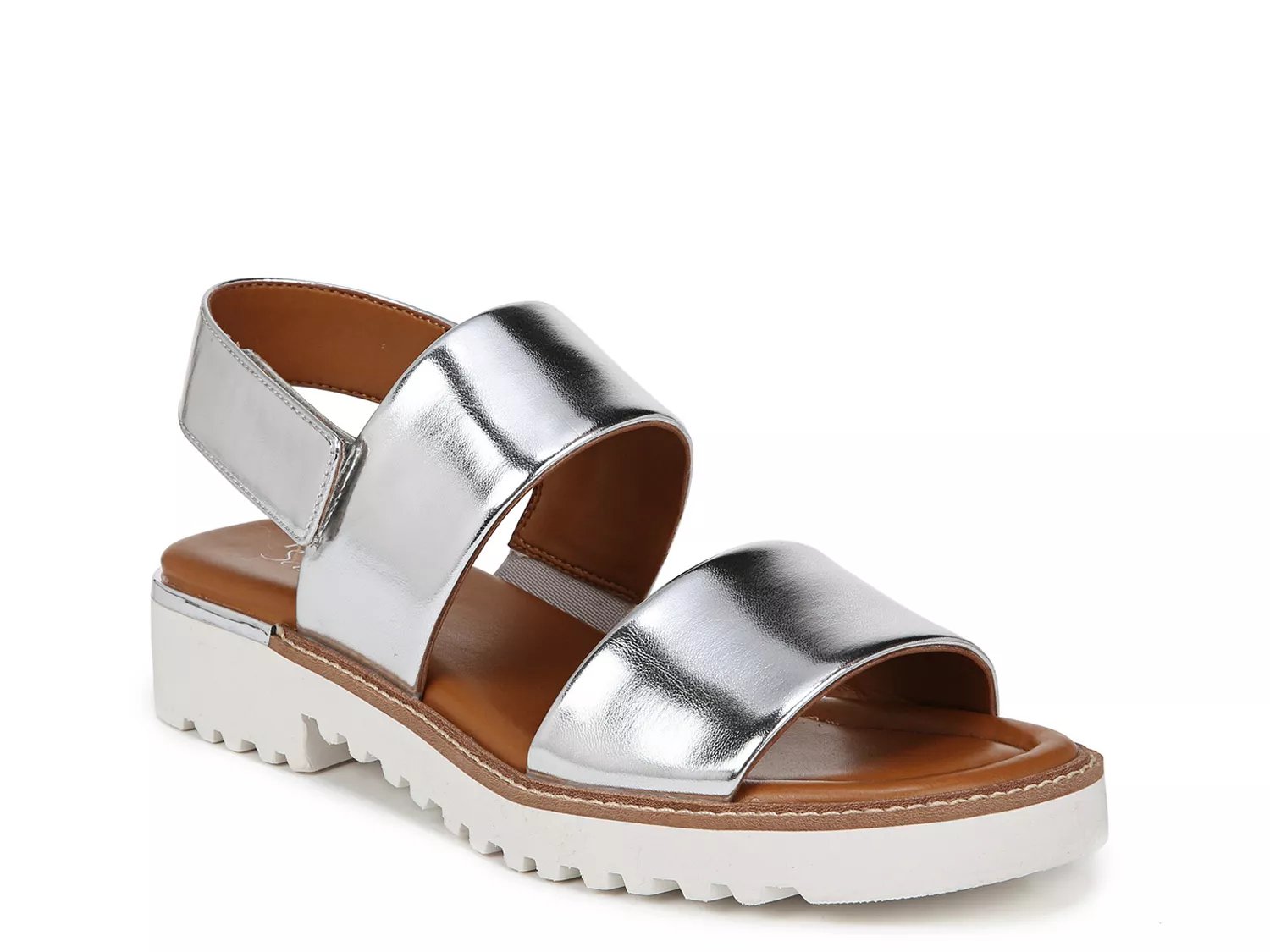 franco sarto terrell sandal