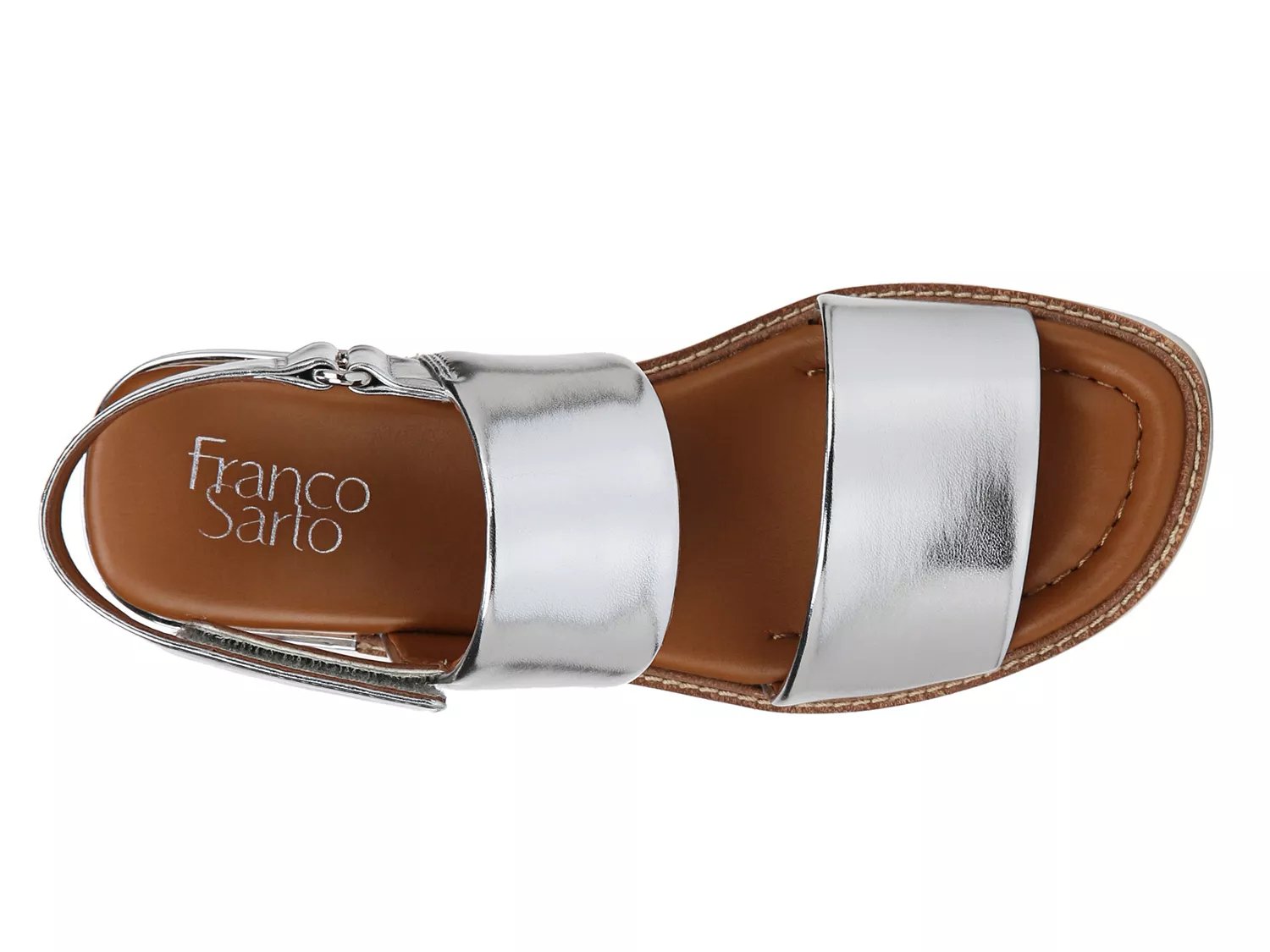 franco sarto terrell sandal