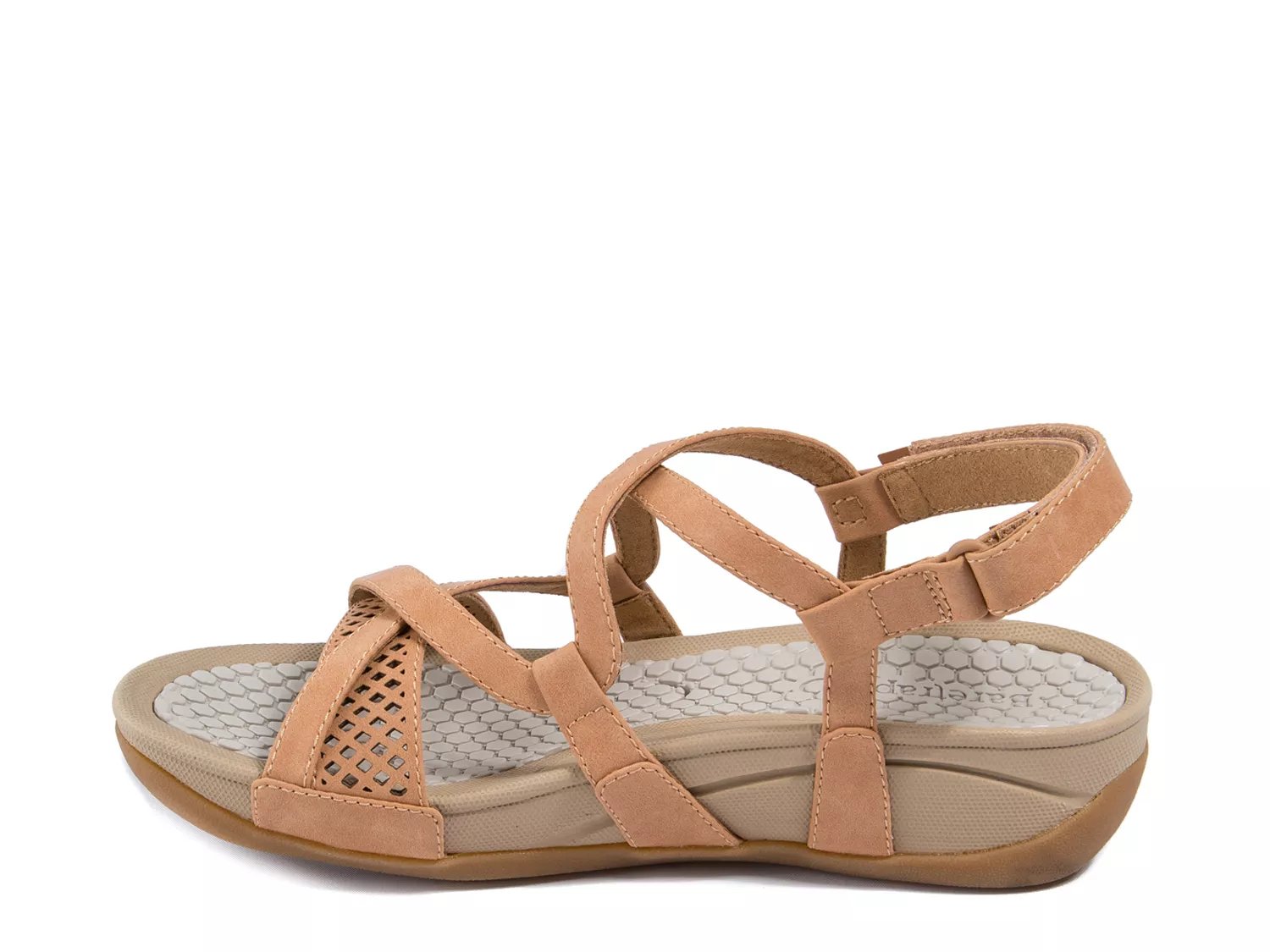 dsw tan sandals