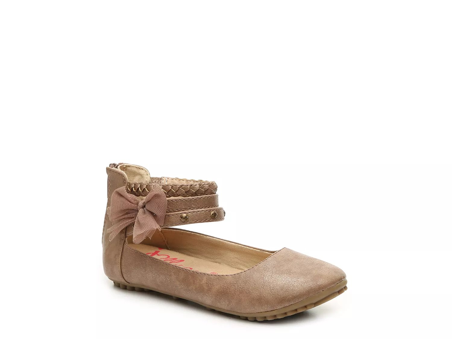 jellypop girls shoes