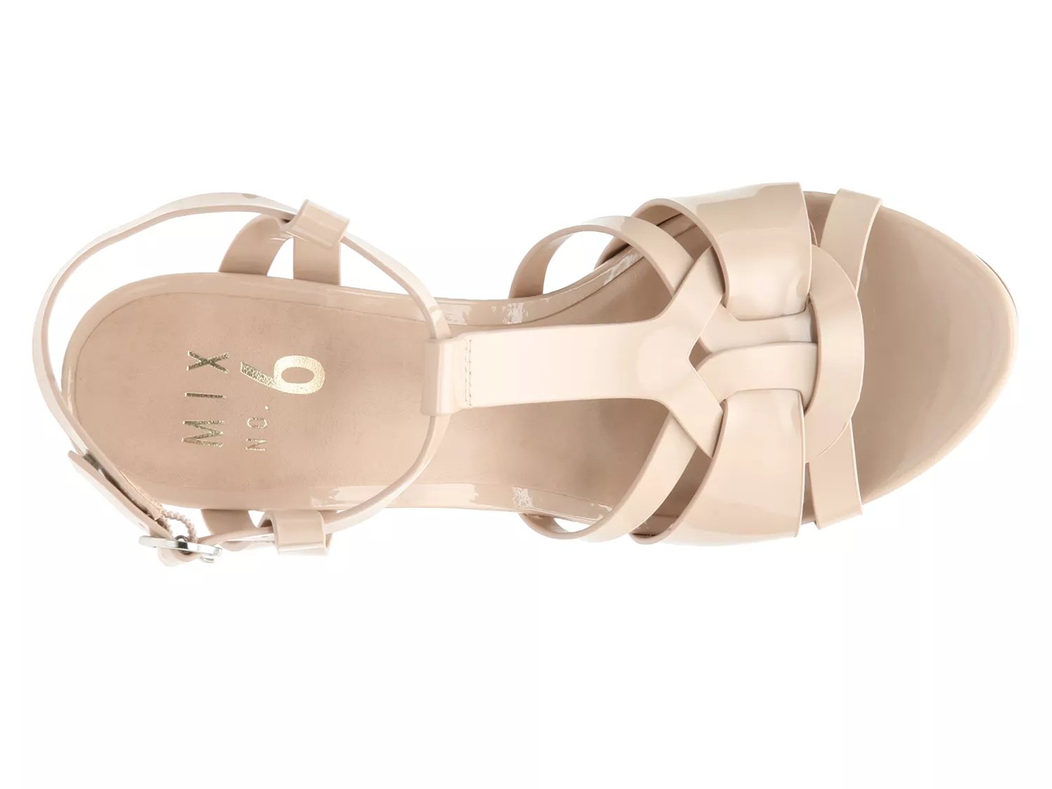 taylla platform sandal