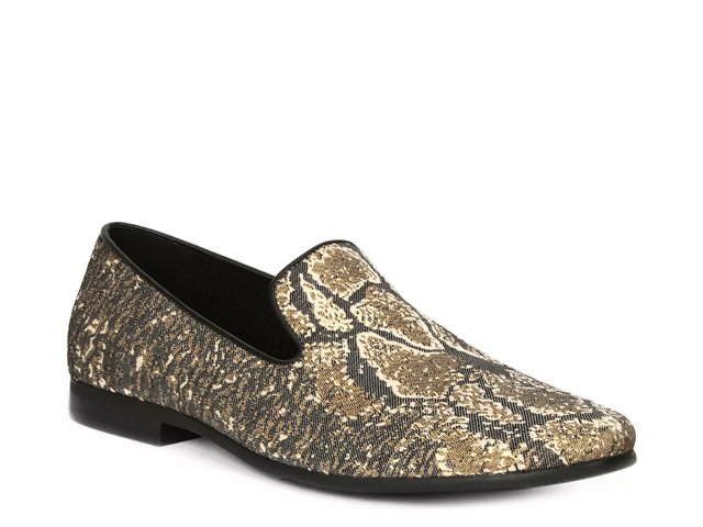 Giorgio brutini loafers gold outlet