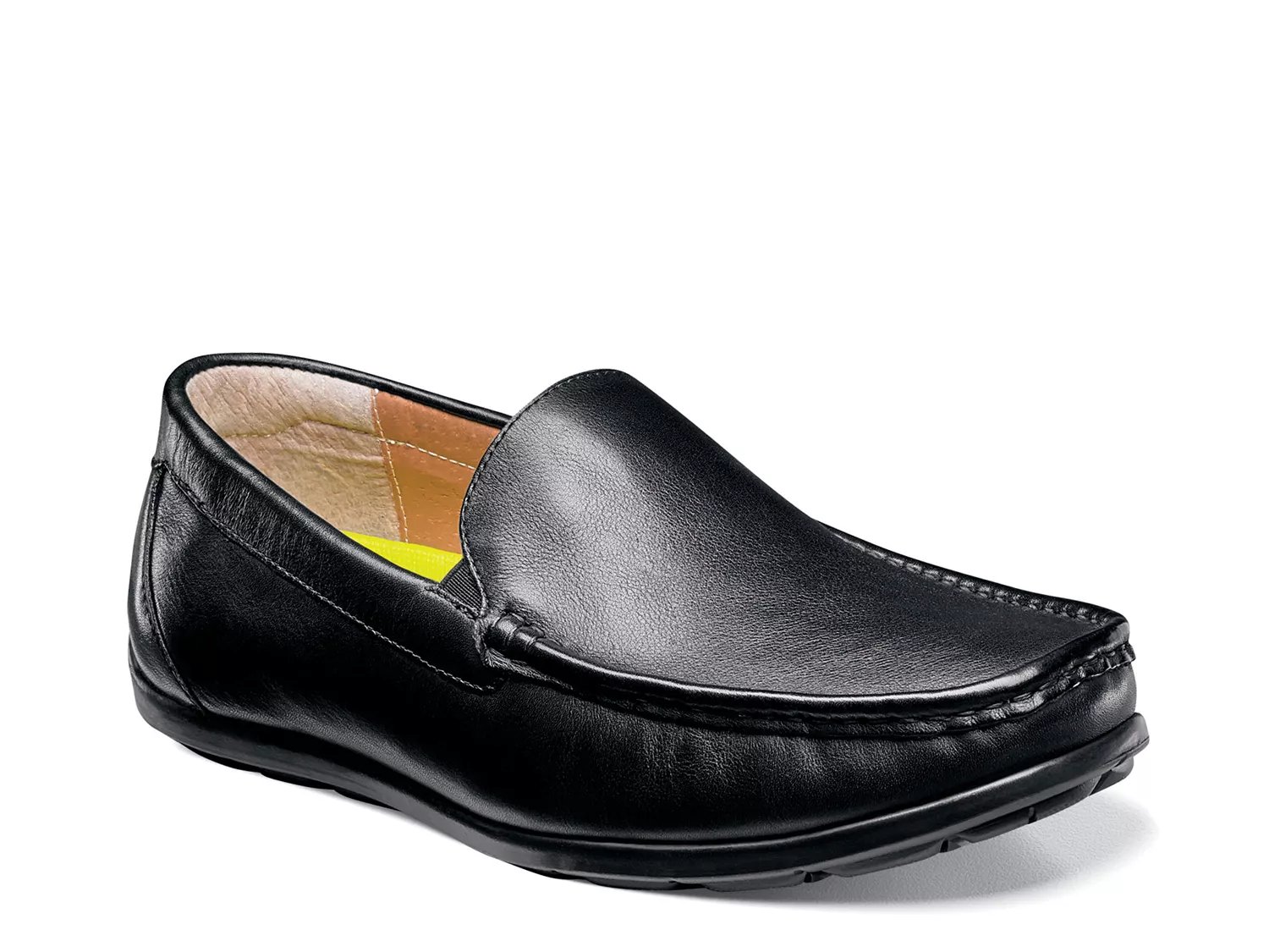florsheim draft loafer