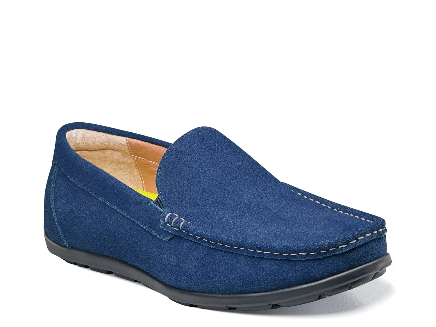 florsheim draft loafer