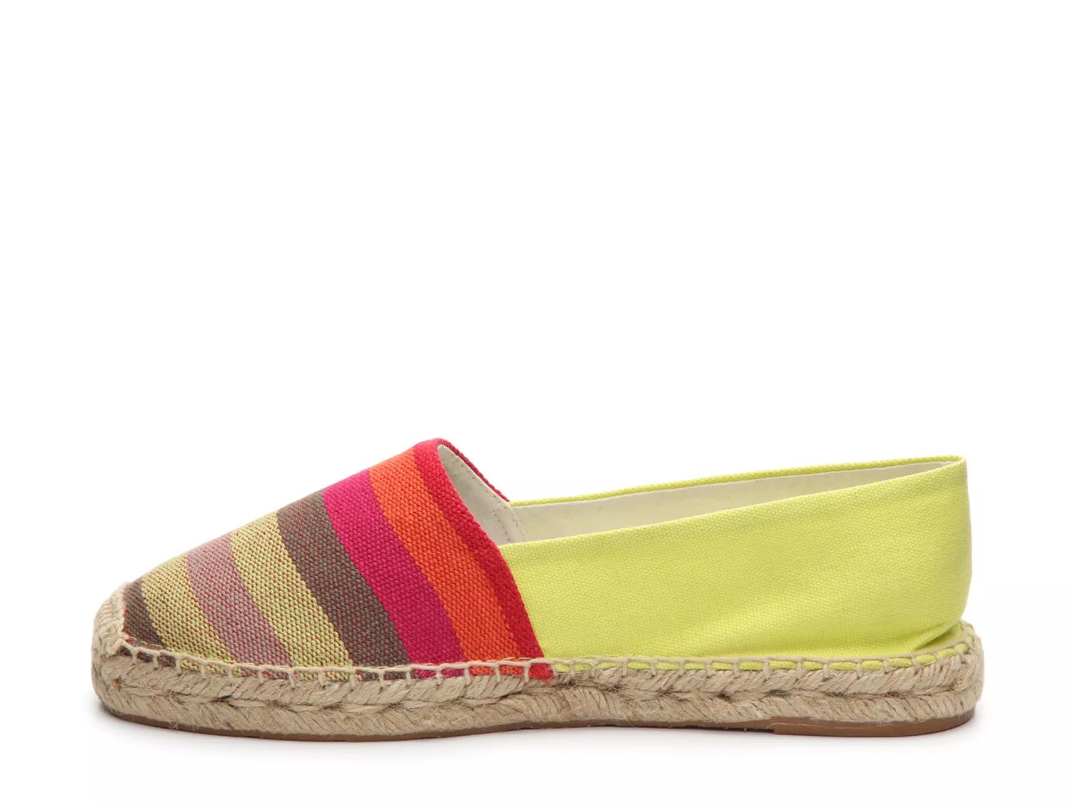 dsw sam edelman espadrilles