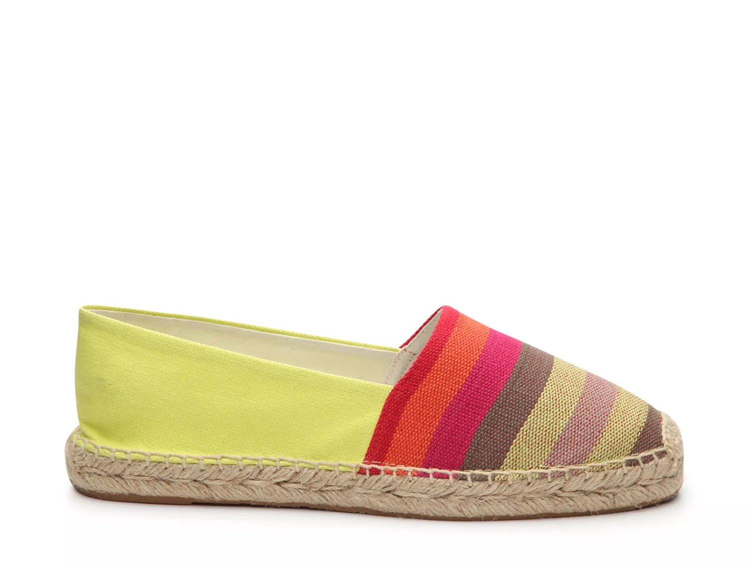 dsw sam edelman espadrilles