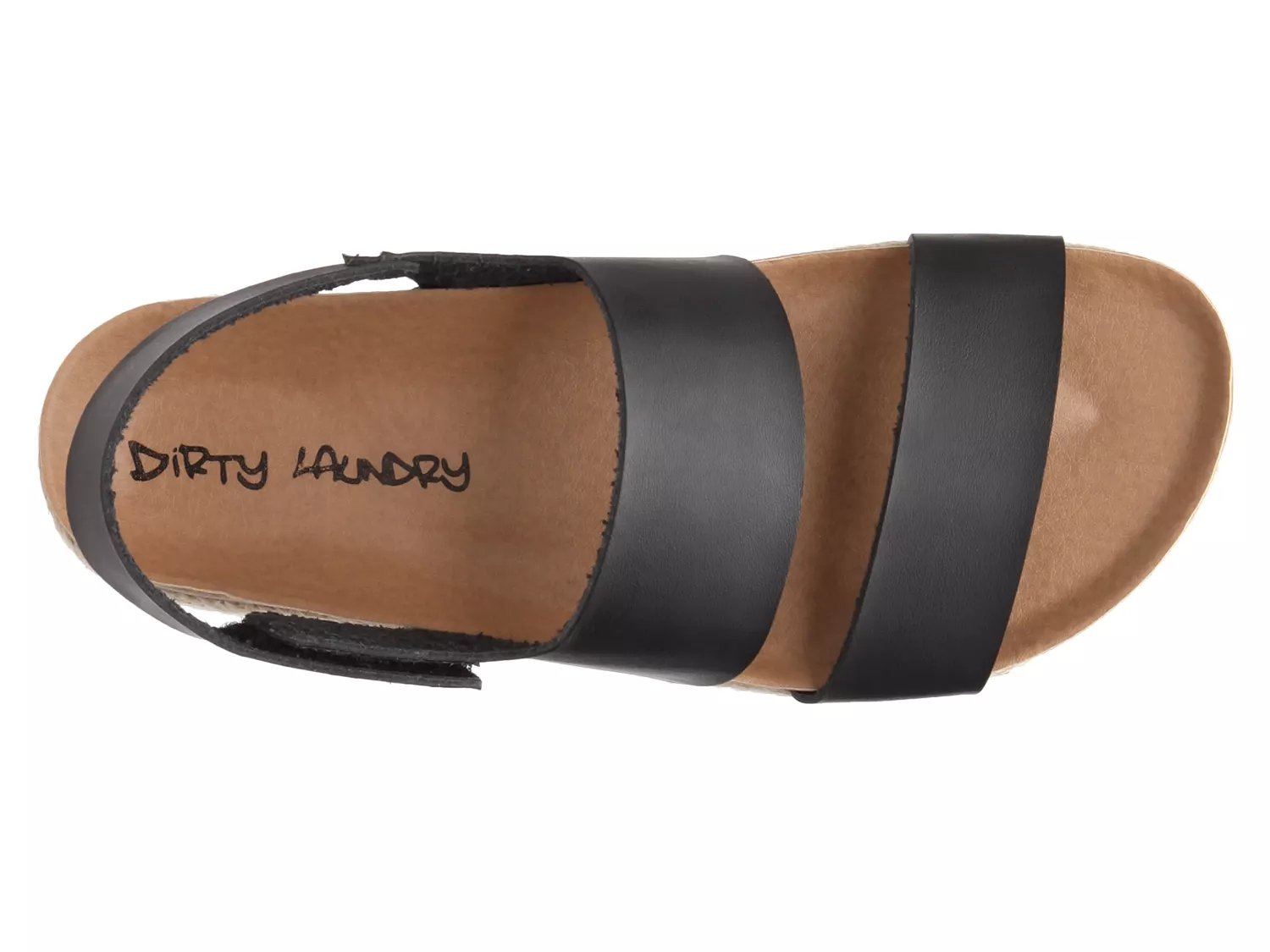 dirty laundry espadrilles
