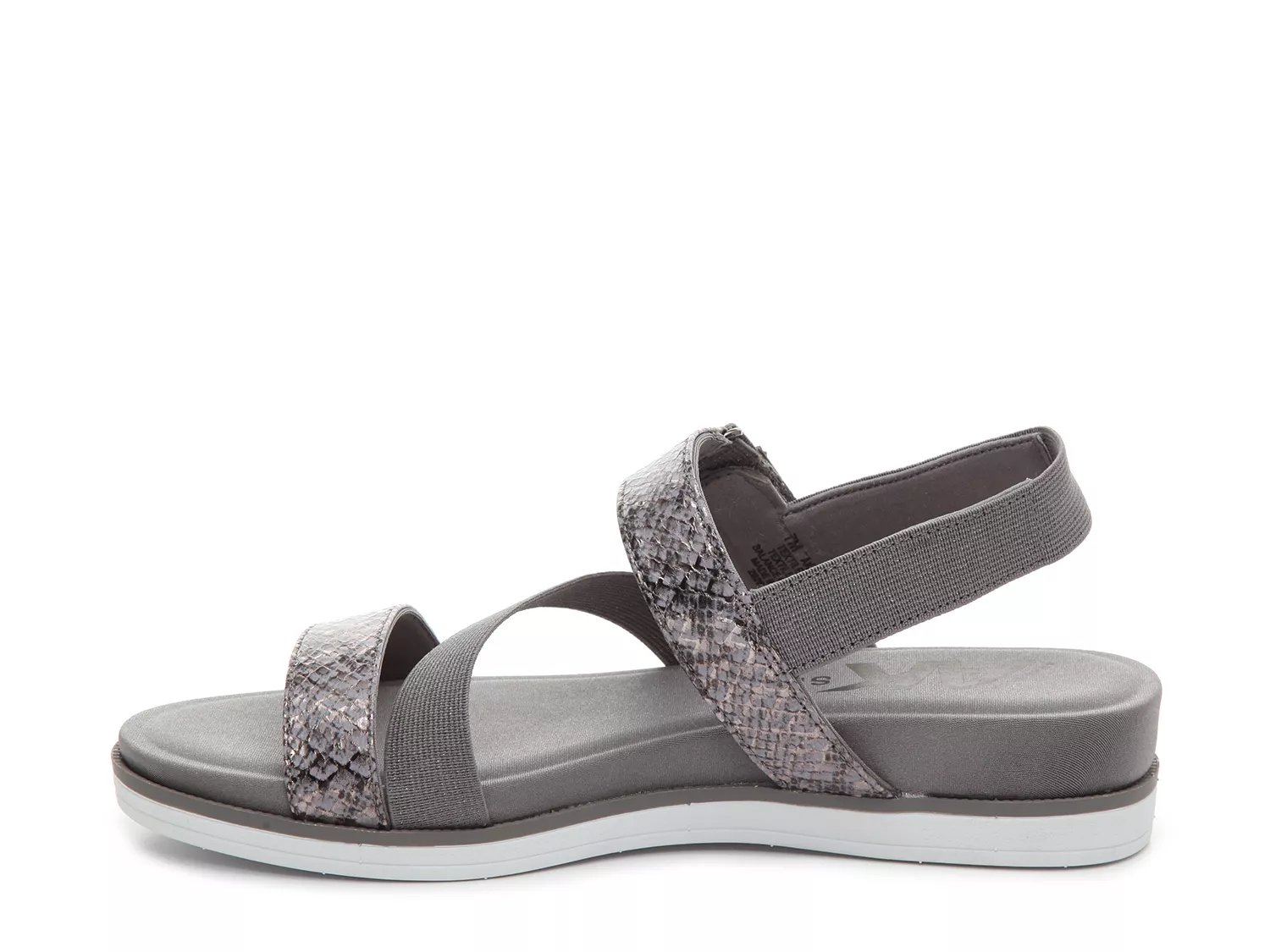 anne klein sport nolita wedge sandal