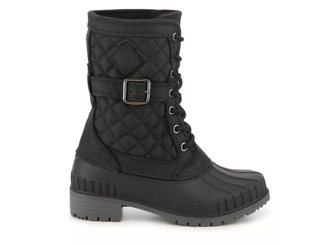kamik sienna duck boot