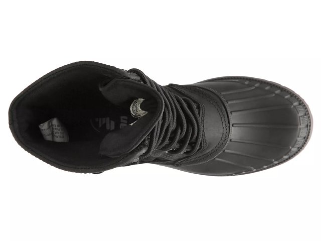 kamik sienna duck boot