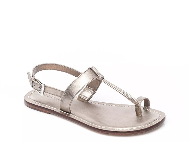 Bernardo Maverick Flat Sandal