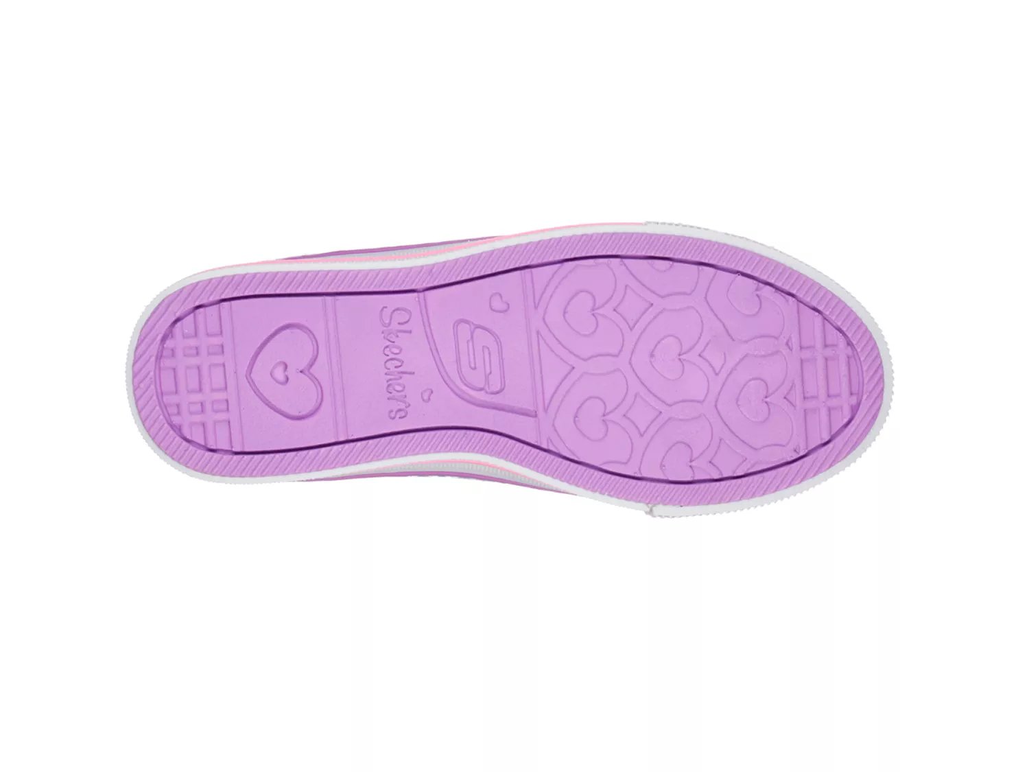 skechers twinkle toes mermaid magic