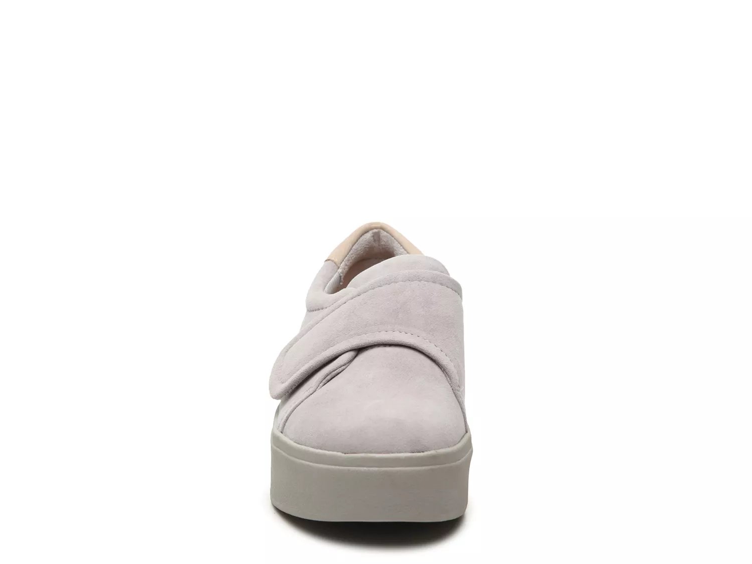 dr scholl's abbot platform sneaker