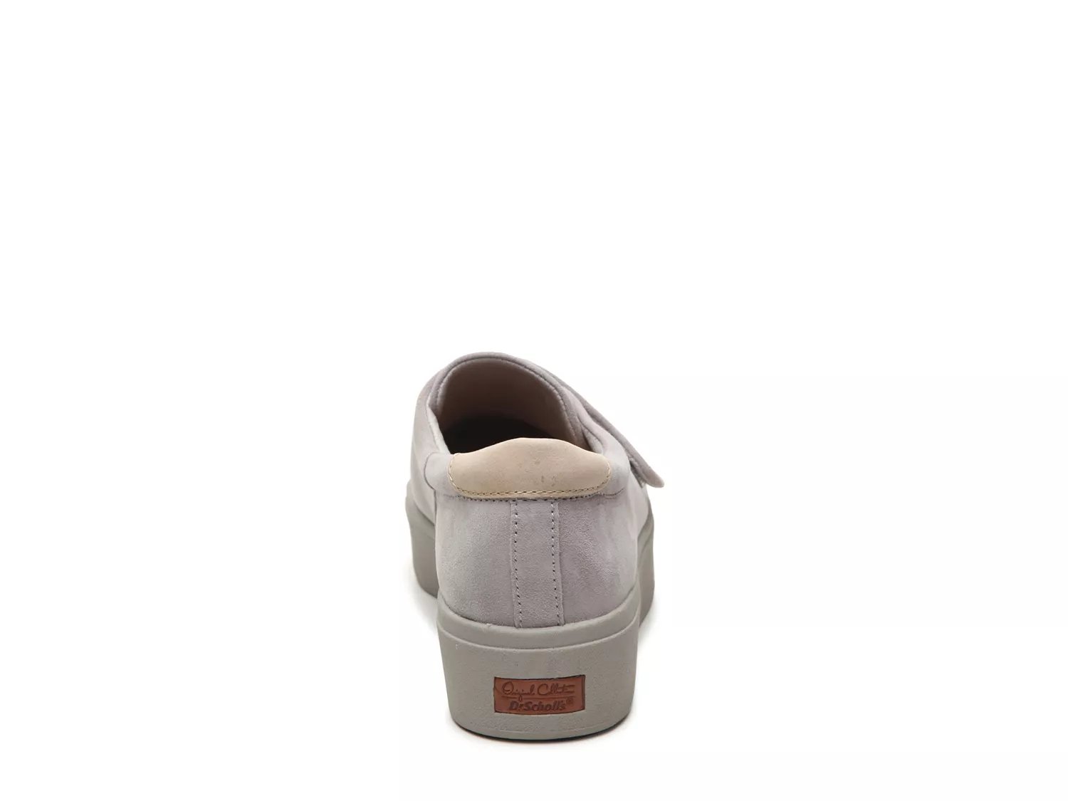 dr scholl's abbot platform sneaker
